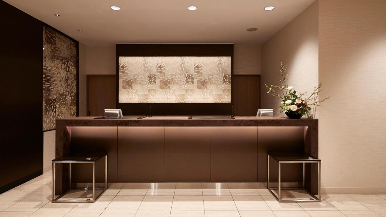 Jr-East Hotel Mets Kokubunji Exterior photo