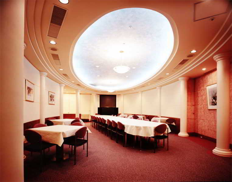 Jr-East Hotel Mets Kokubunji Exterior photo